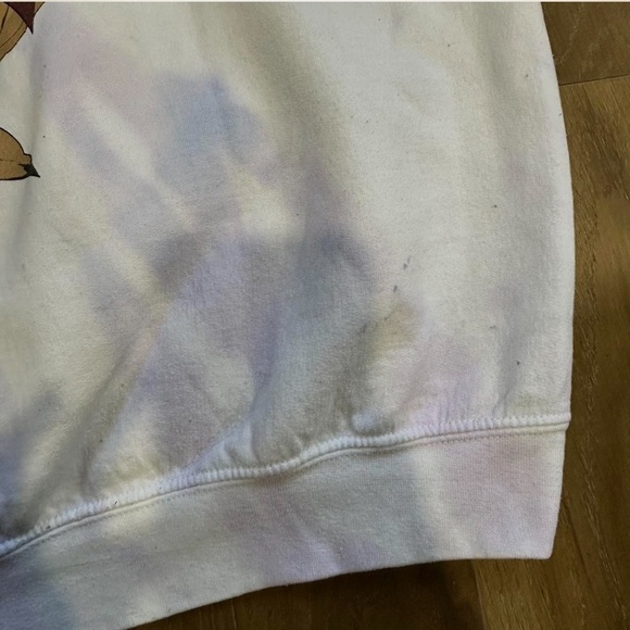 Primitive x Naruto Hoodie SIZE L - Picture 3 of 4